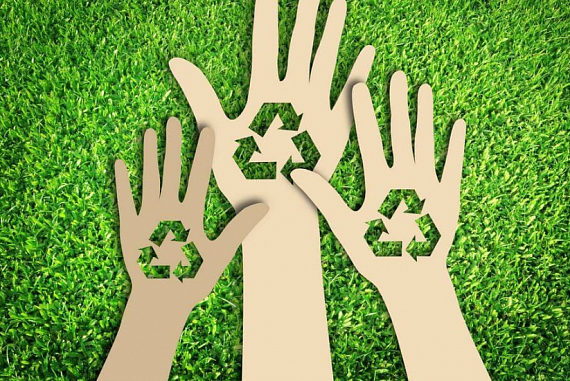 Минимум - на свалку, максимум - в переработку. Сегодня отмечается  Всемирный день вторичной переработки